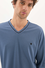 Пижама мужская Plantopia Classic