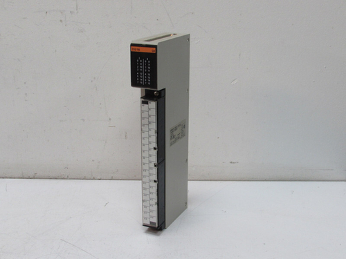 OMRON Yaskawa C500-ID218