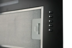 Встраиваемая вытяжка Monsher ANGERS 60 Noir