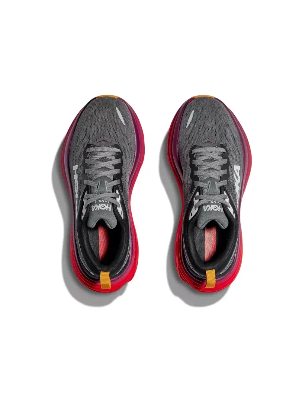 Кроссовки женские Hoka Bondi 8 WIDE