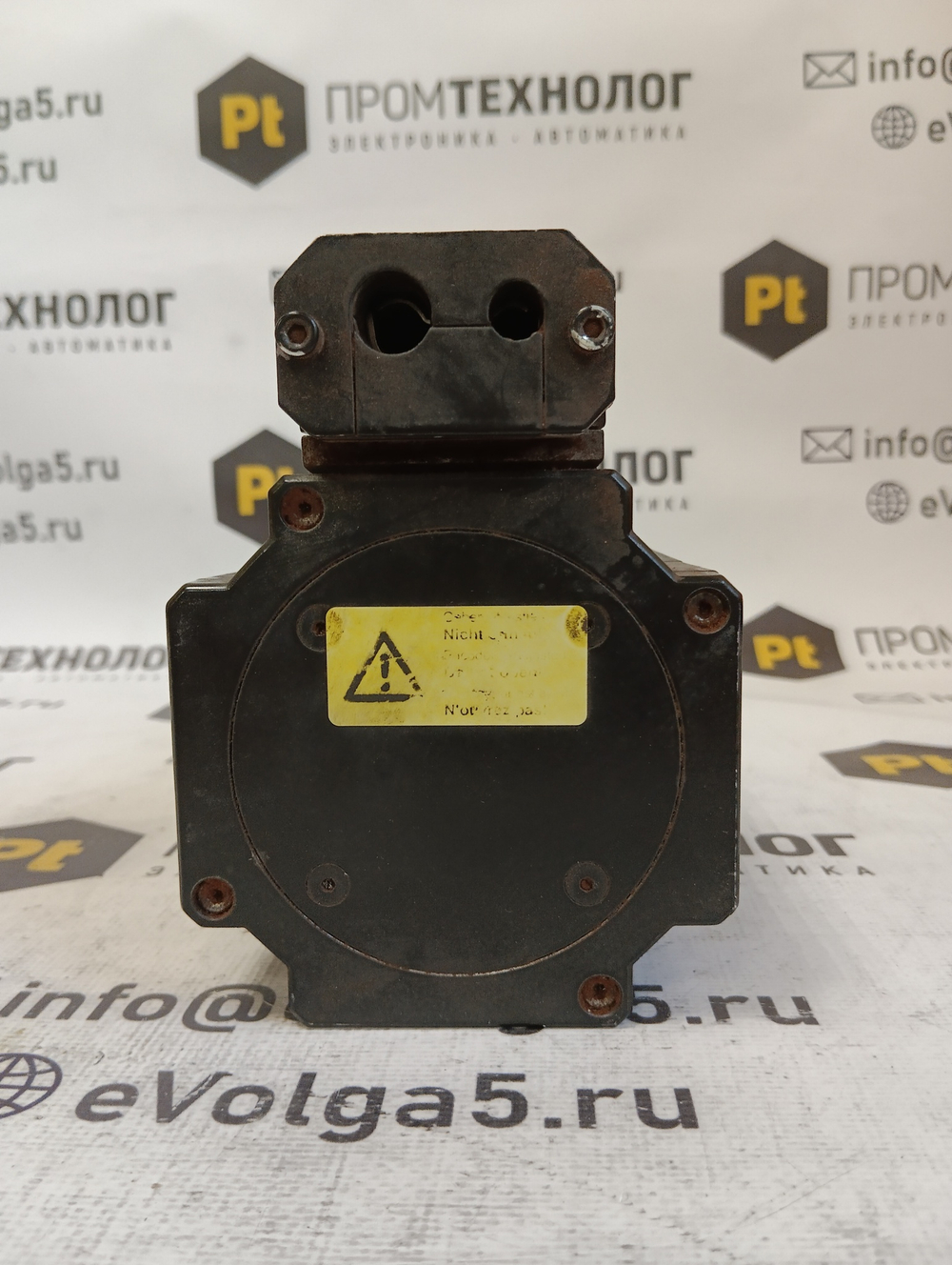 S.E. ELAU SM-100/50/030/P0/45/M1/B0 б/у