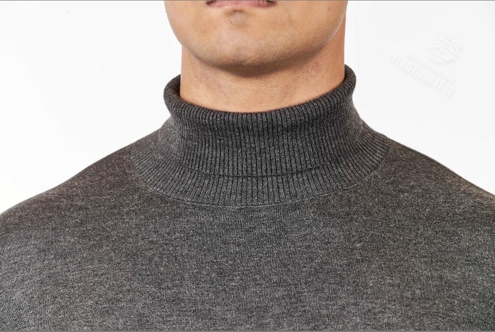 Водолазка Loro Piana