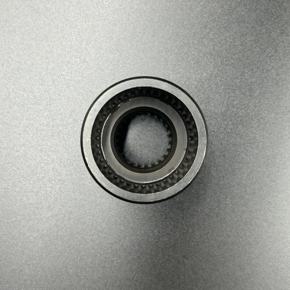 Муфта (шлицевая) переднего кардана Yamaha Grizzly 660 (ZIBO)