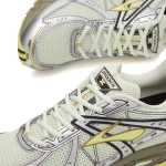 Кроссовки Brooks Adrenaline GTS 10 Sneaker Canary Green, Stone & Sunny Lime