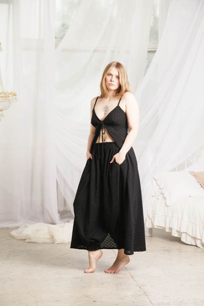 Black Dune Топ