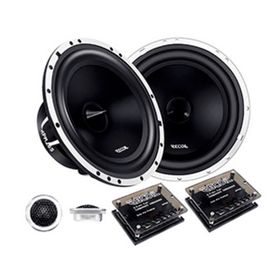 Акустика Recoil