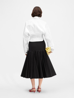 Блузка JACQUEMUS