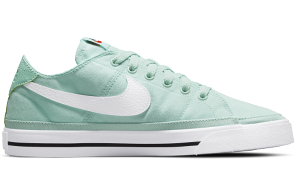Кроссовки Nike Court Legacy Cnvs (Женская размерная сетка)