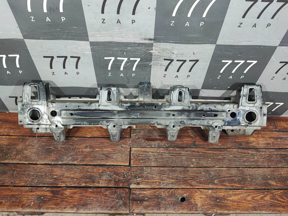 Усилитель заднего бампера Jetour T2 23-нв Б/У Оригинал F262804700DY