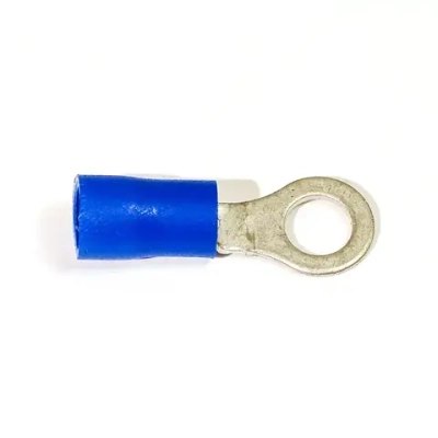 Кабельный наконечник кольцевой DORI НКИ, 1,5-2,5 мм2, (100шт), d-6