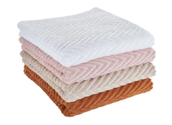 Полотенце Abyss & Habidecor Монтана 100 коллекция