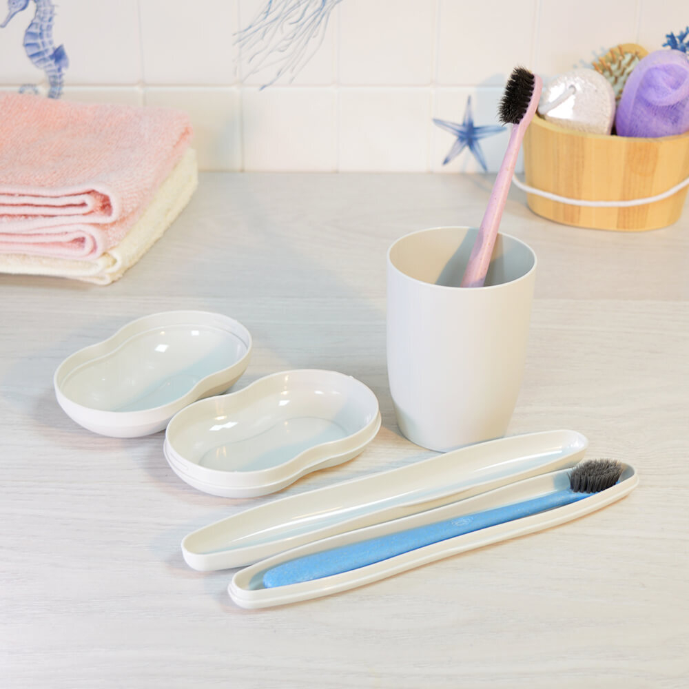 Набор дорожный, микс