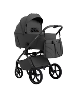 Коляска модульная Sweet Baby SBL Elegante Therma (Colore) Dark Grey