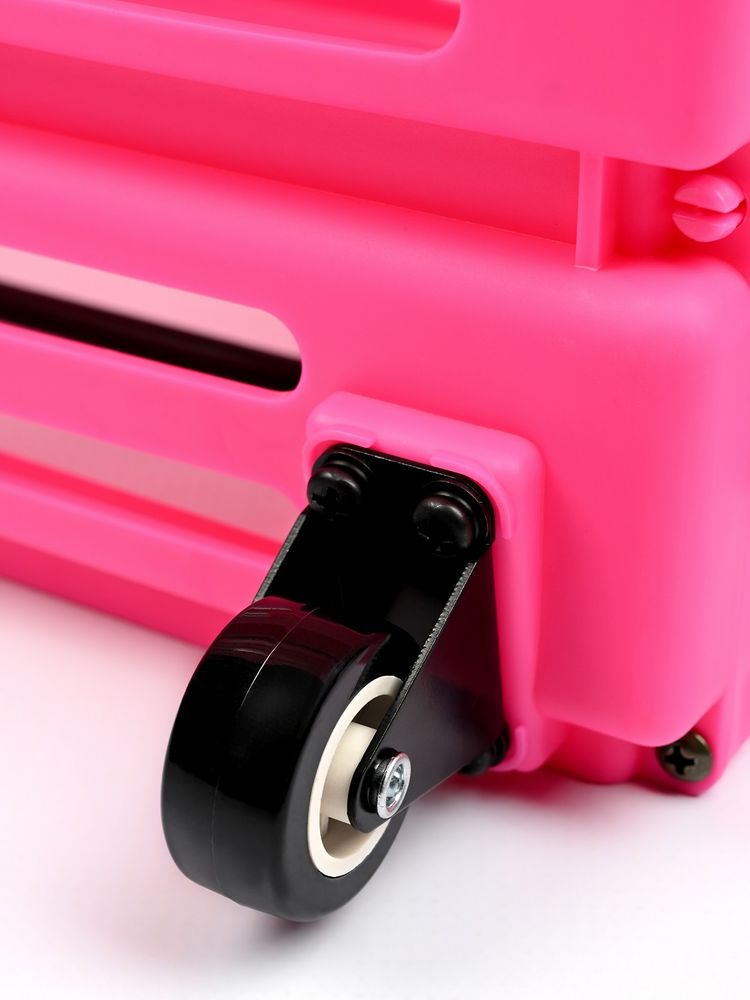 Корзина пластиковая для мячей NEVA SPORT