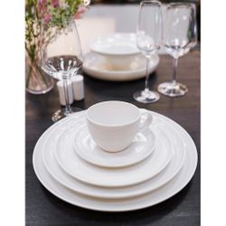 Тарелка d 16 см   Noble [6]