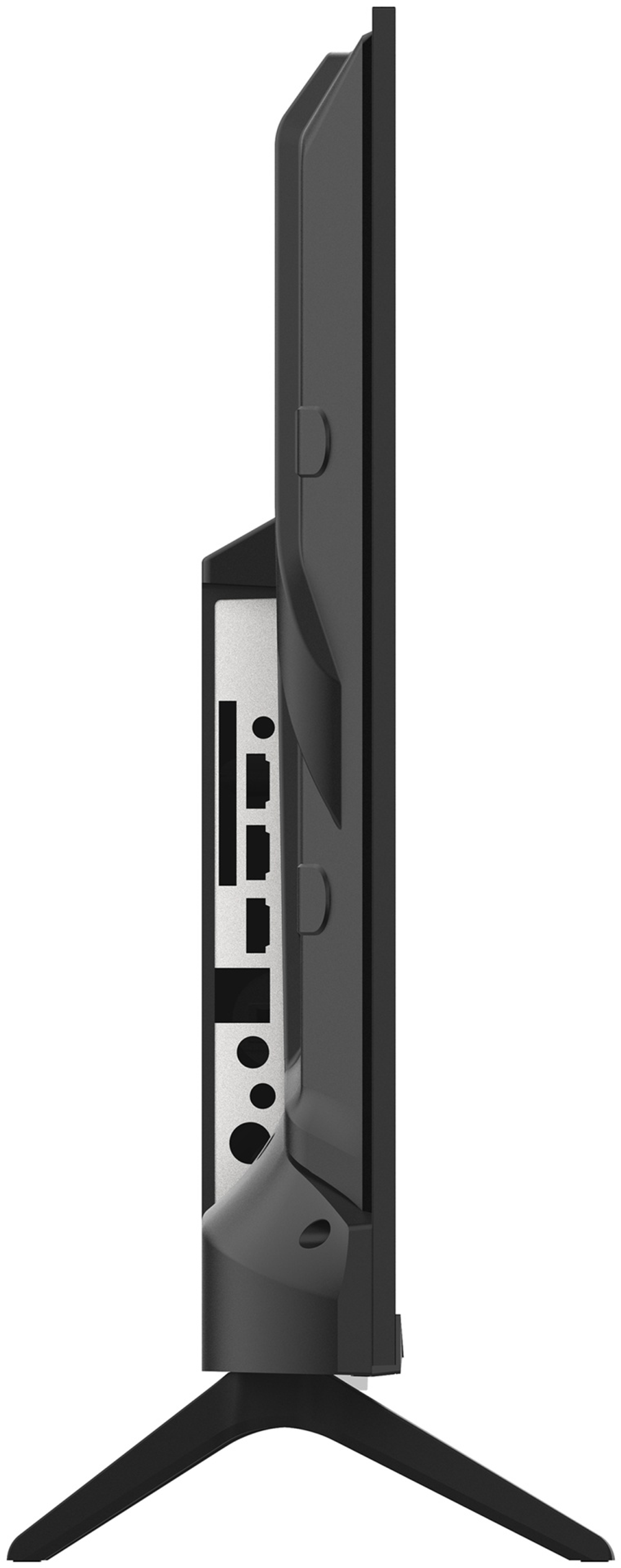 Телевизор DAUSCHER DA32HD 81 см черный