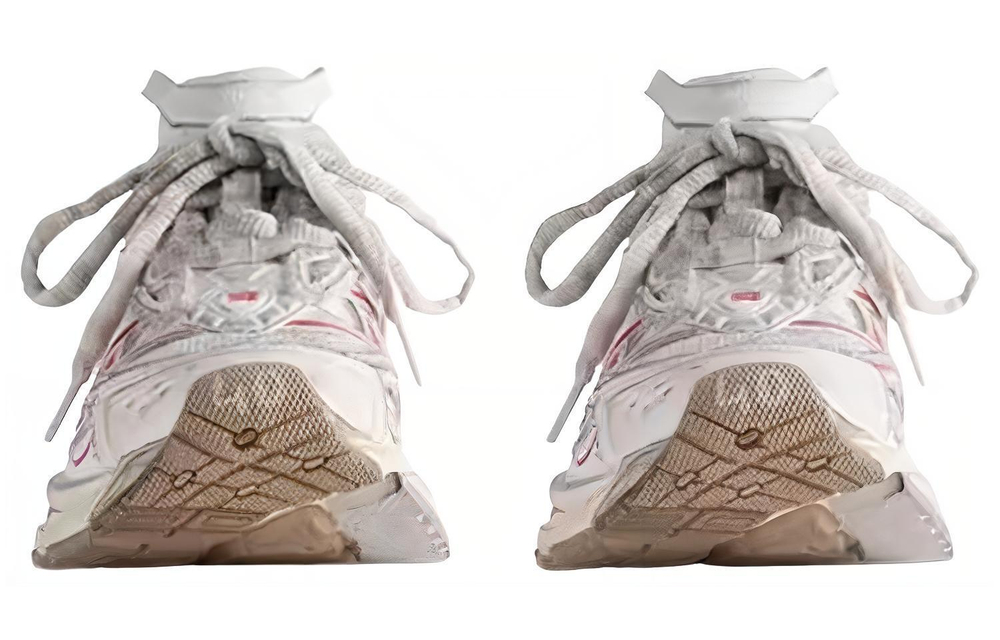 Balenciaga Runner (Женская размерная сетка)