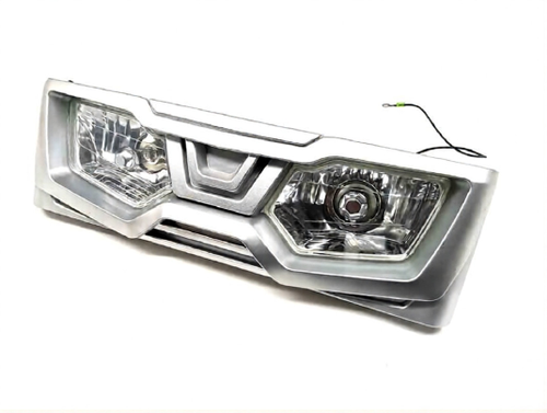 Фара передняя для минитрактора Т15/18 (R195/195N)