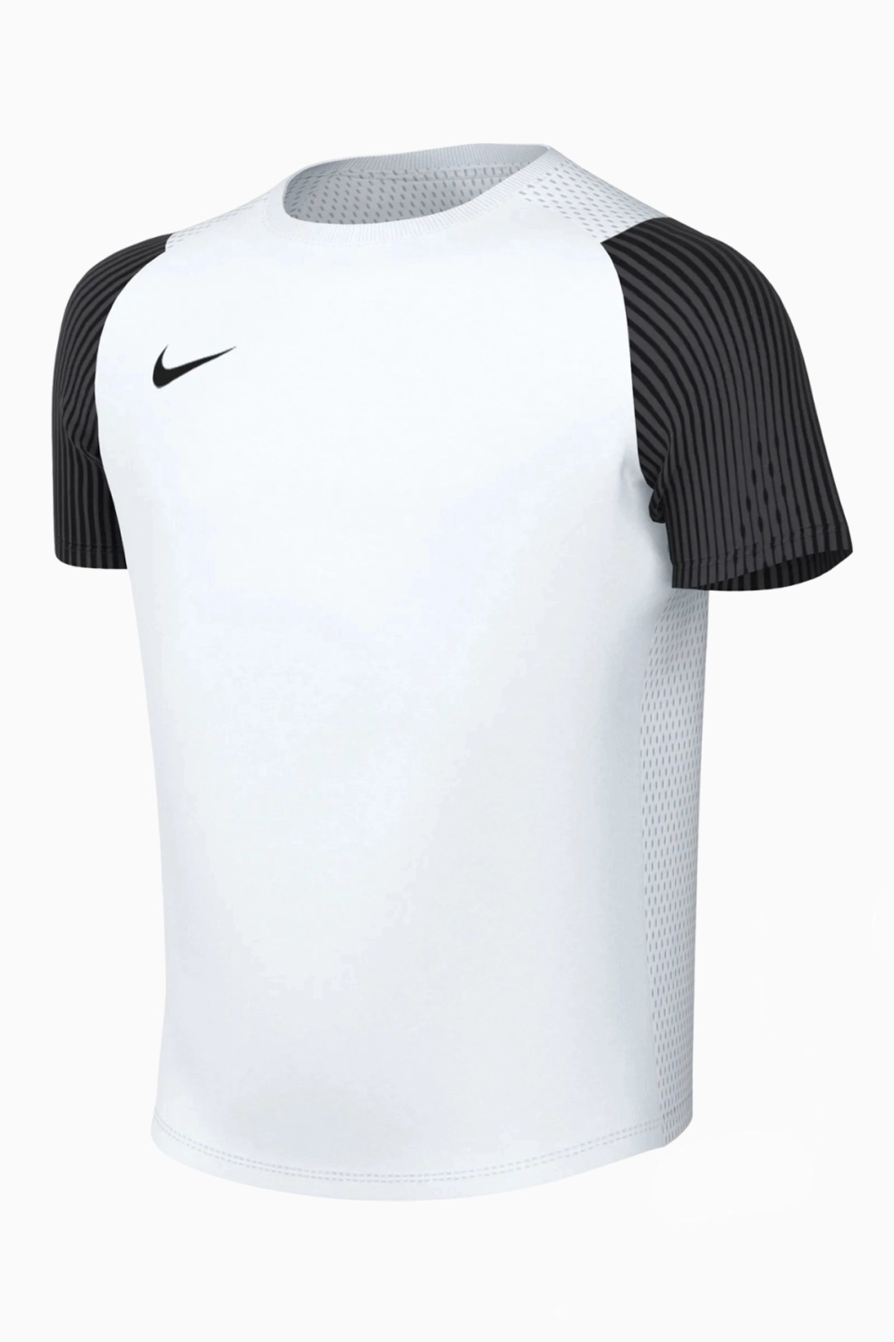 Футболка Nike Dri-FIT Academy II Junior - белый