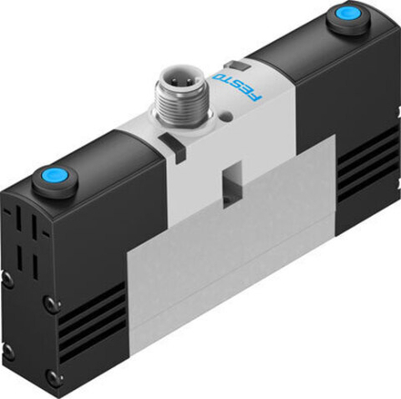 VSVA-B-T32C-AH-A2-1R2L Распределитель с электроуправлением