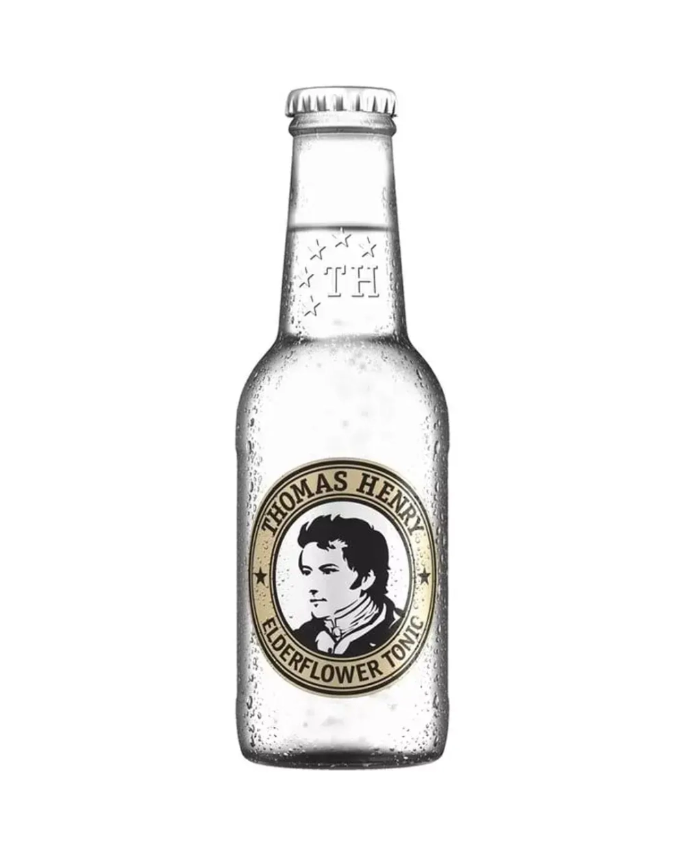 Тоник Thomas Henry, Elderflower 200 мл.