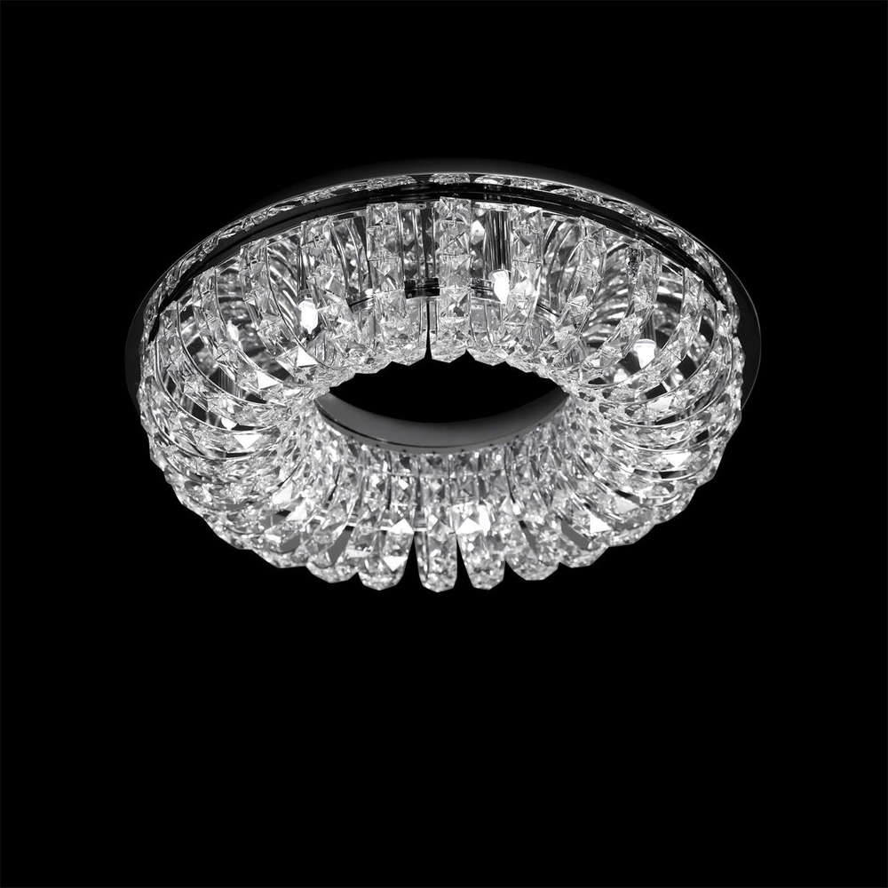 Накладной светильник Lightstar Onda 741074