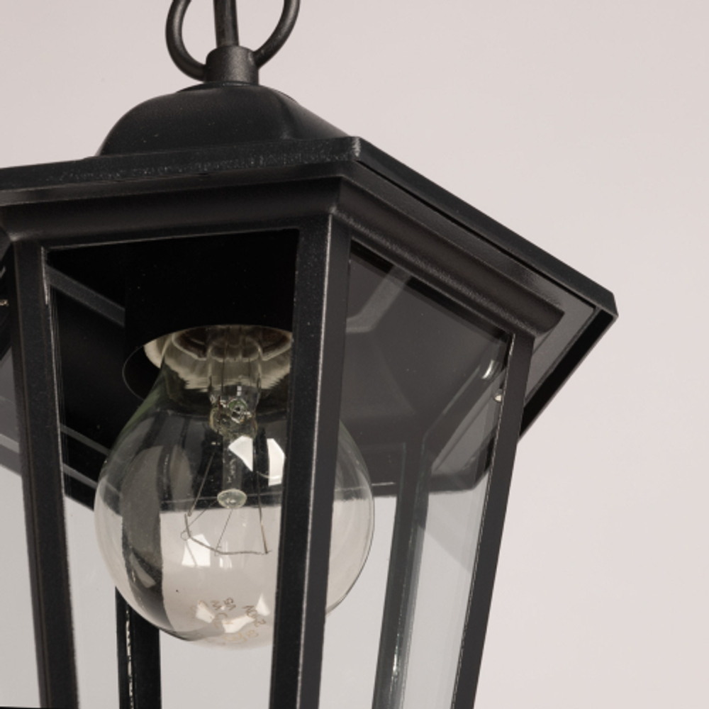 Уличный подвесной светильник De City Фабур 804011401