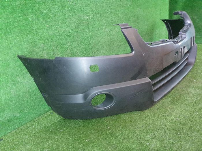 Бампер передний Nissan Qashqai J10 (2006-2010)