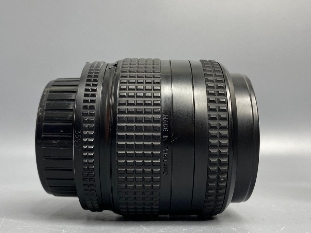 Nikon AF Nikkor 35-80mm f/4-5.6 D