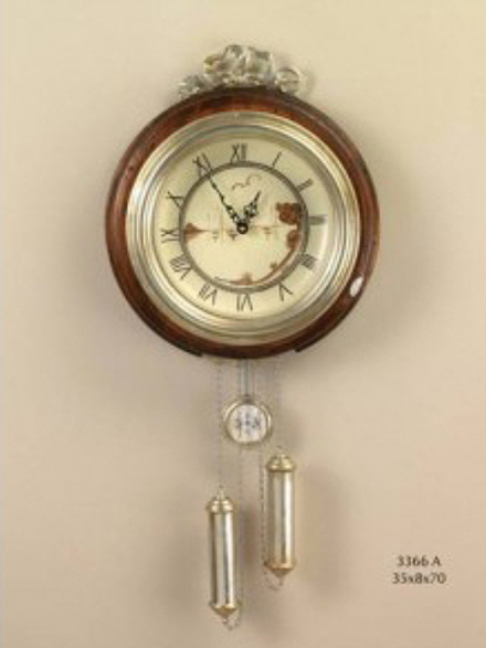 Capanni Часы настенные