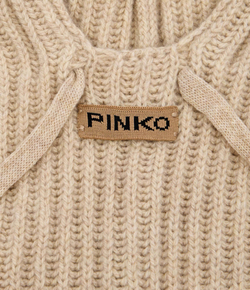 Шапка PINKO