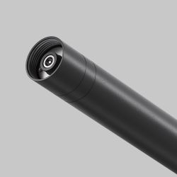 Соединитель для трековой системы 492мм Maytoni   CA011-L500-B