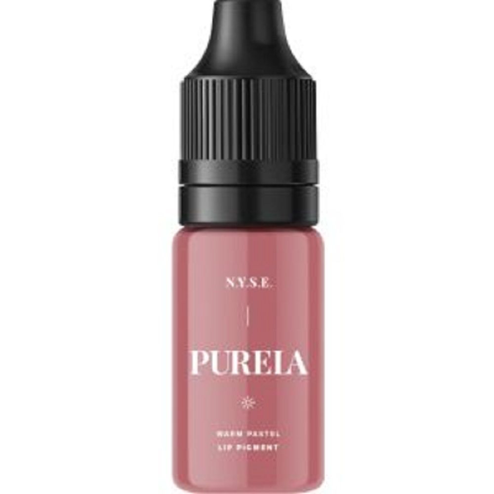 Купить гибридный пигмент N.Y.S.E. &quot;Purela&quot;, 5 мл.