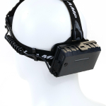 Фонарь налобный HT-672-P90