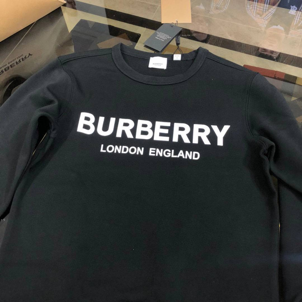 Свитшот Burberry, арт. 469405190
