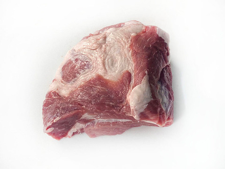 Свинина. Шея бк, ГОСТ, ВУ, ПОРЦ, зам