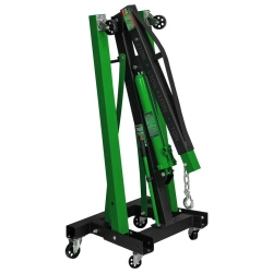 Кран гидравлический 2т RockFORCE RF-T31002DX