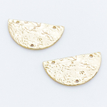 Коннектор, позолота, размер 22*11 мм, цена за 1 шт