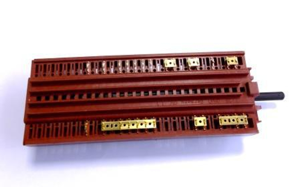 Переключатель режимов духовки БОШ 499028