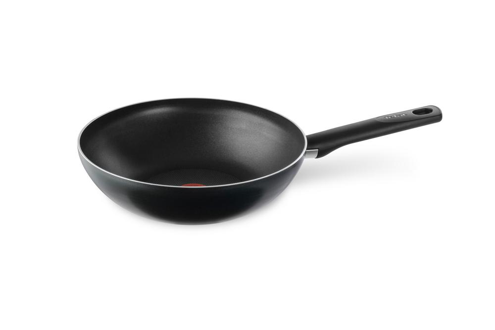 Сковорода-вок Tefal Just 28 см 04212628