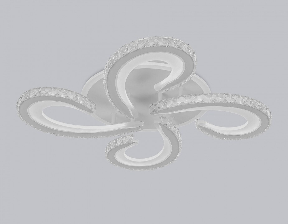 Потолочная люстра Ambrella Light FA FA1702
