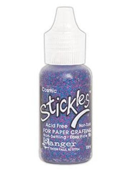 Stickles Glitter Gels. Cosmic