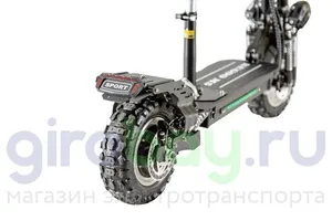 Электросамокат Kugoo M5 Sport фото 2 фото №4