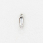 Crystal joint tops