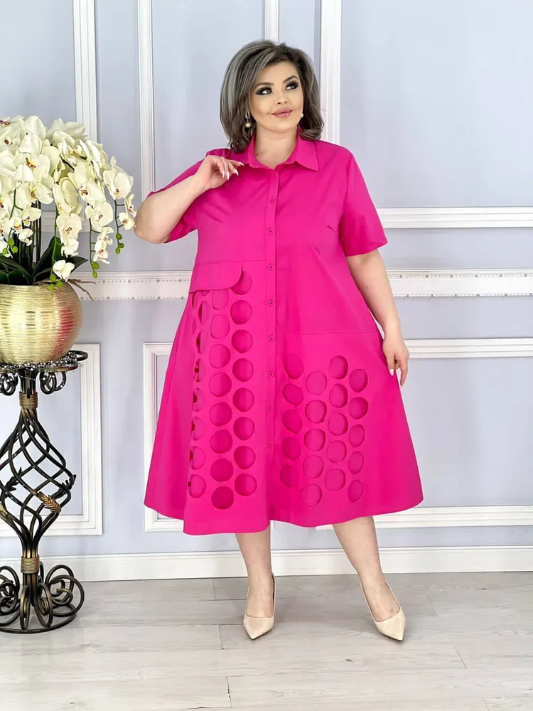 Платье «Молли-2» Fabrika