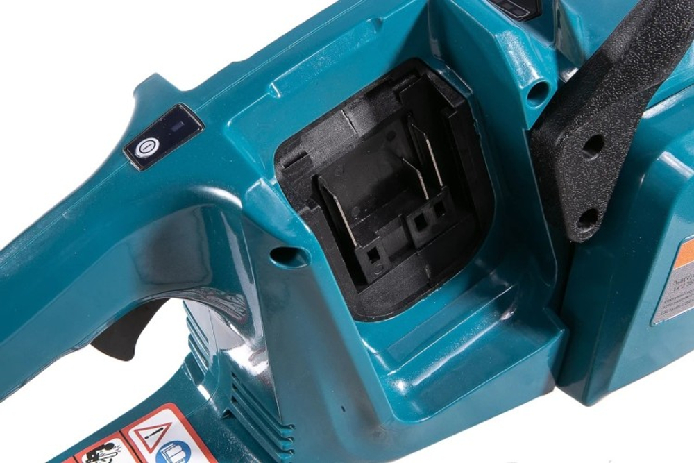 Пила цепная аккумуляторная Sturm CSC3614BL бесщеточная, без АКБ и ЗУ