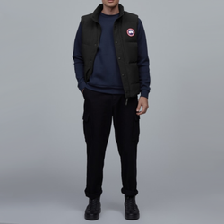 Куртки Canada Goose Garson Logo, 4151M-61