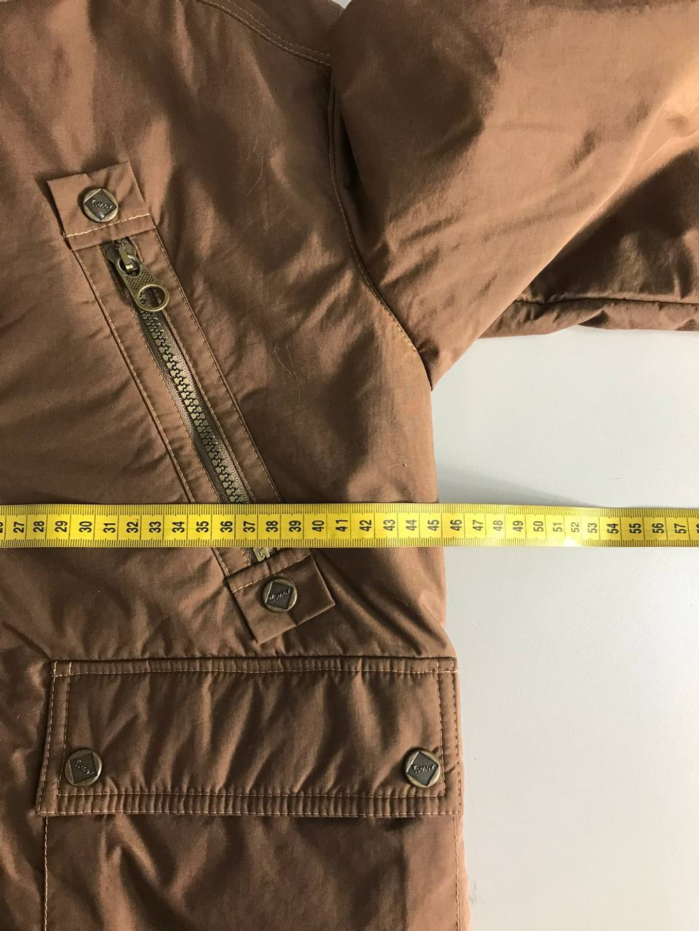 Куртка Ti max лаконичная, визуально на 11 лет, новая