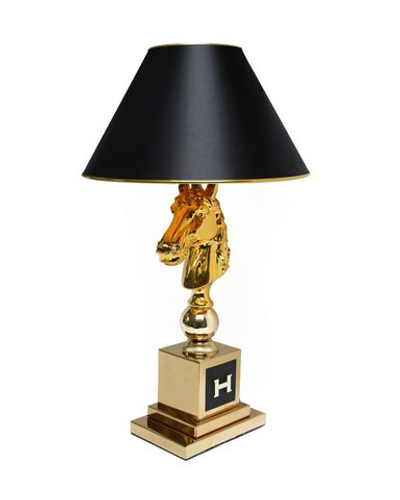 Настольная лампа “Хорс”