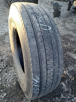 315/80R22.5 Bridgestone M788 шина б/у